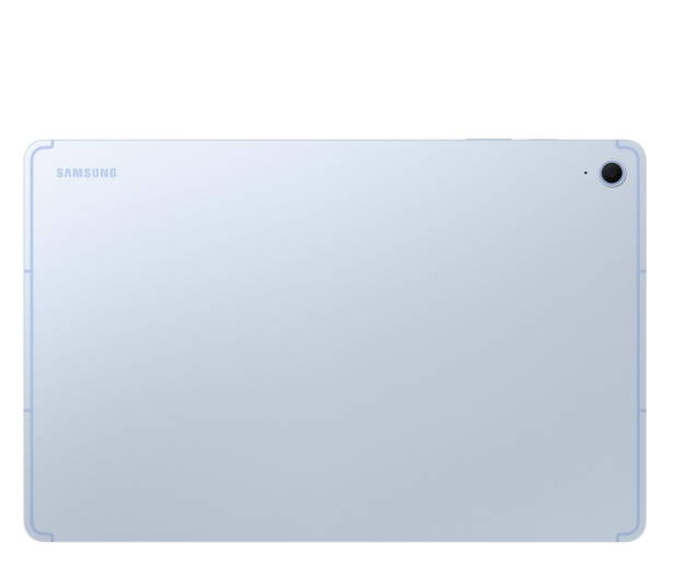 Samsung Galaxy Tab S10 FE+ WiFi 12/256GB niebieski - 1324711 - zdjęcie 6